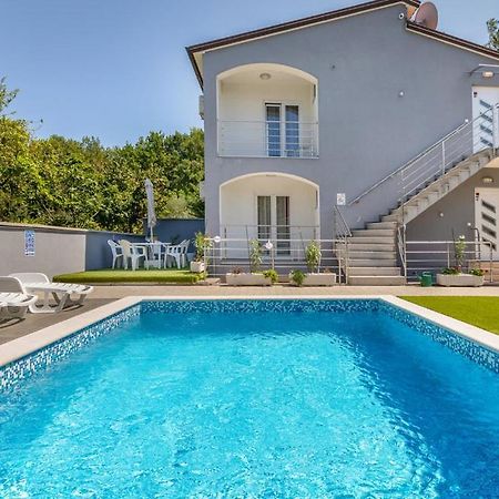 Villa Miskovic Banjole Exterior photo