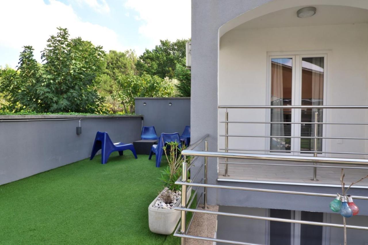Villa Miskovic Banjole Exterior photo