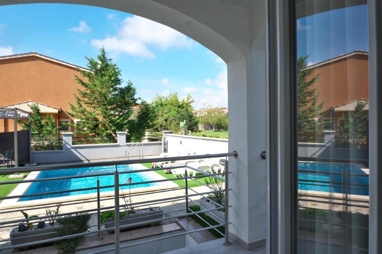 Villa Miskovic Banjole Exterior photo